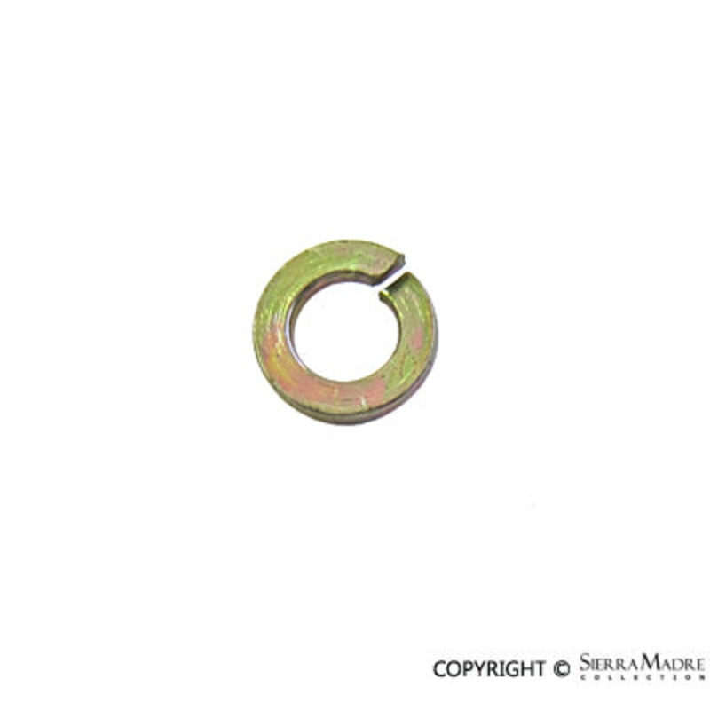 Lock Washer M6