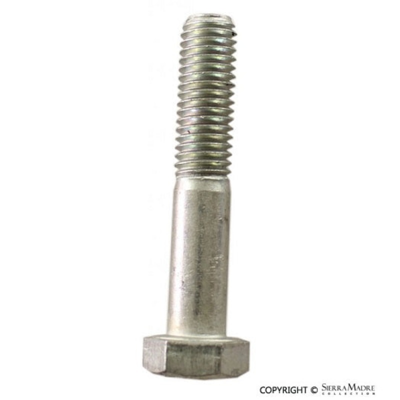 Hexagon Bolt – M10 x 55