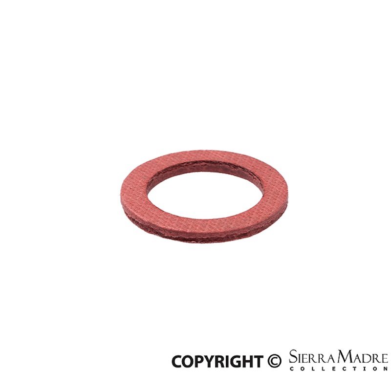 Dash Indicator Light Gasket – Early 356s