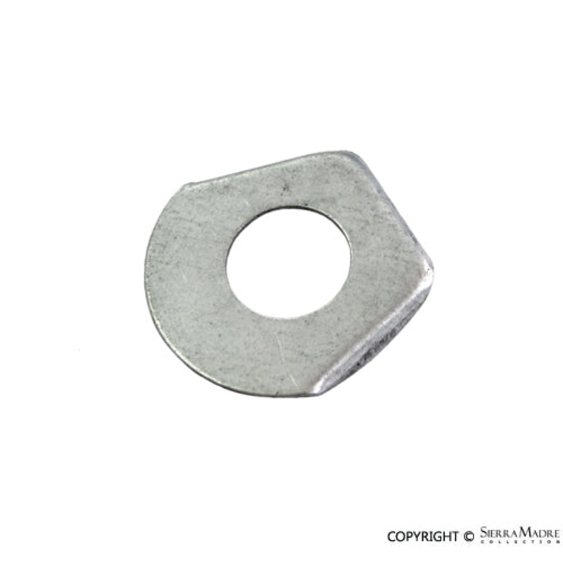 Rear Bumper Tube Support Washer – 911/912 69-73