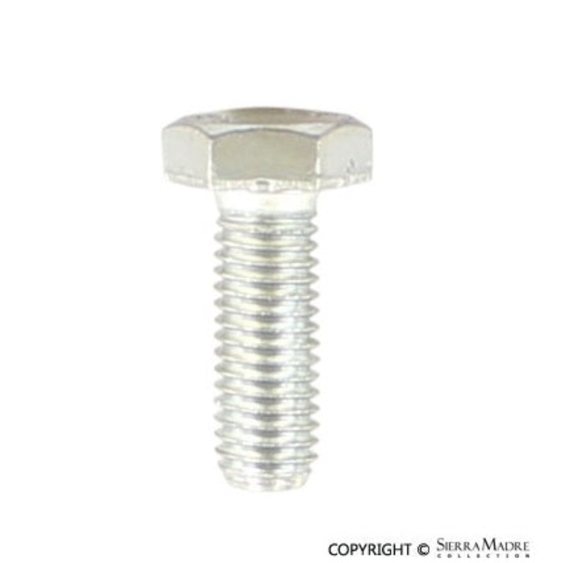 Hex Head Bolt