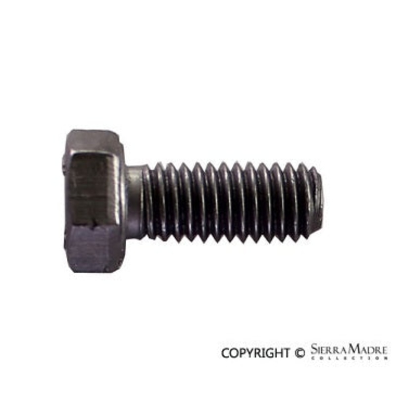 Hexagon Head Bolt – 5mm x 12mm