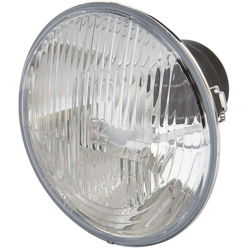 H4 Hella Conversion Sealed Beam Bulb – 7”