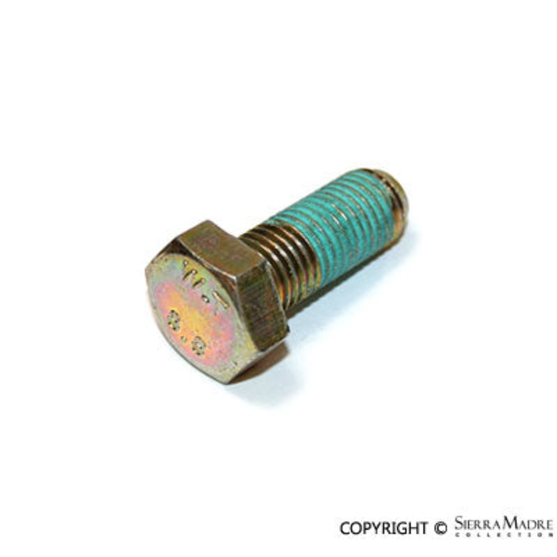 Hexagon Bolt 12mm x 30mm