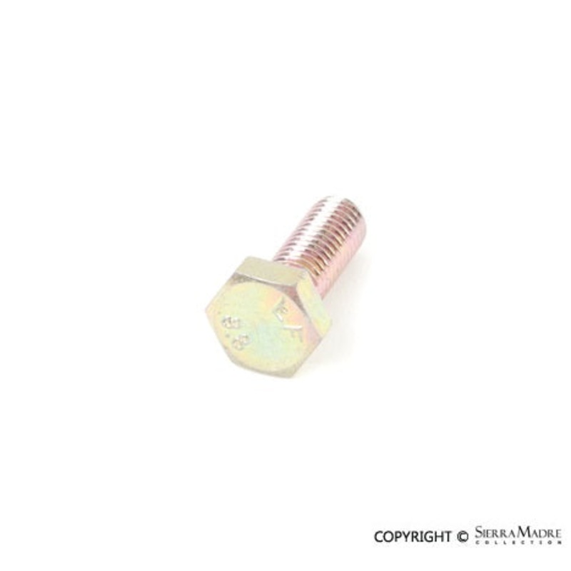 Hexagon Head Bolt – 911/912 65-73