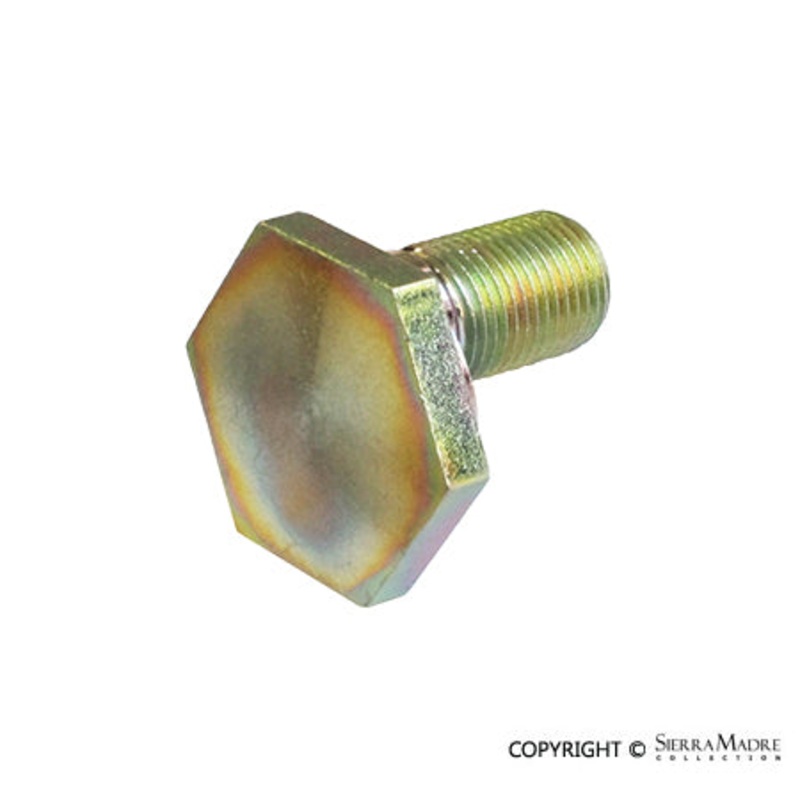 Eccentric Bolt – 911 76-89