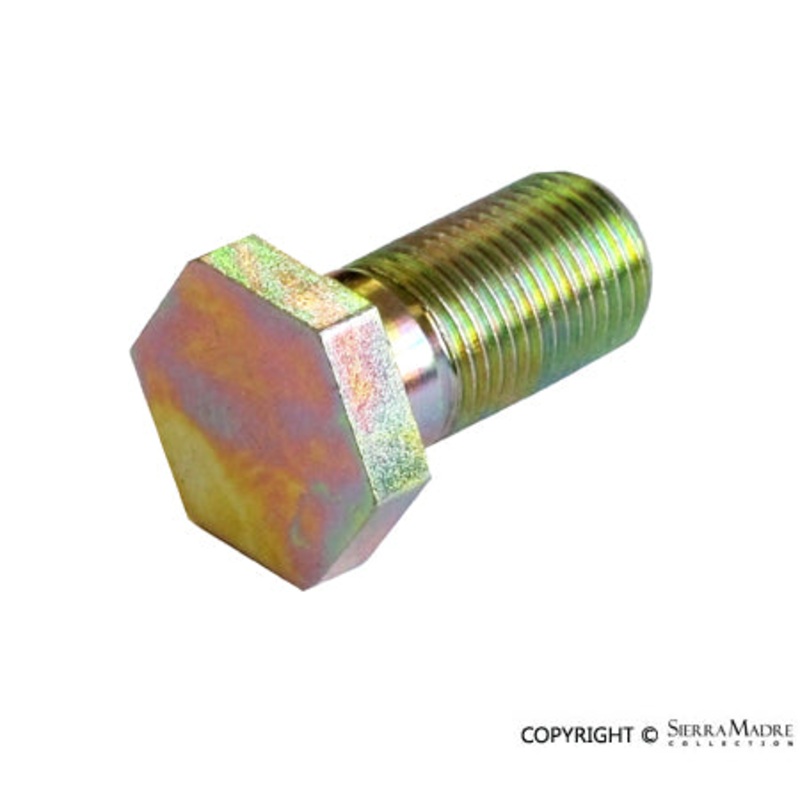 Eccentric Bolt – 911/912/930/912E