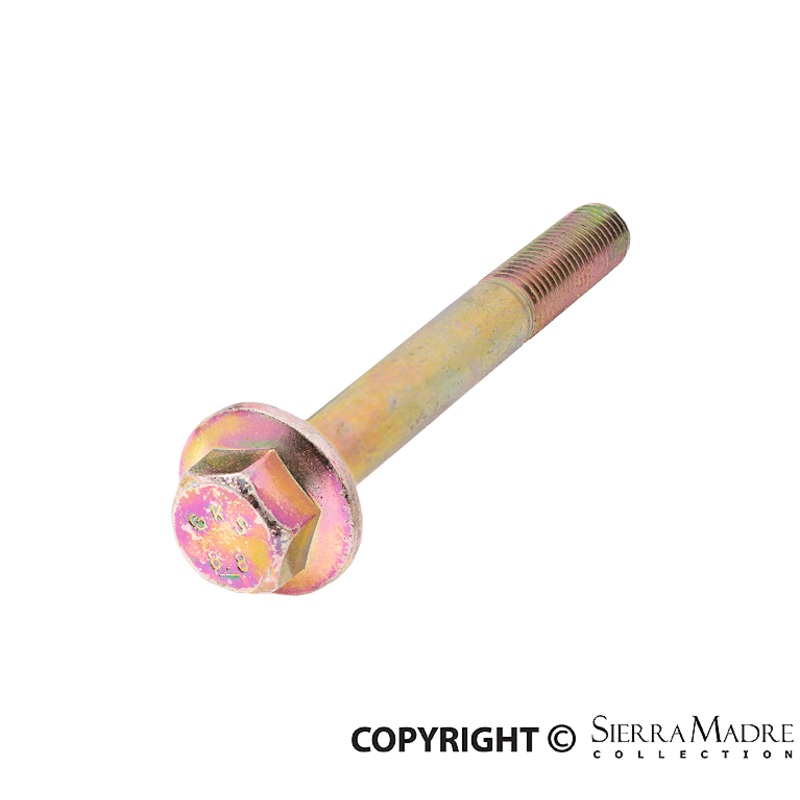 Hex Head Bolt – 12mm x 1.5mm x 95mm – C2/C4 89-94