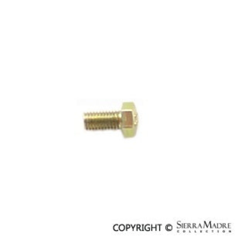 Hexagon Head Bolt – 5mm x 10mm – All 356s/911 50-83