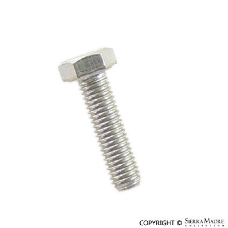 Hexagon Head Bolt – 8mm x 30mm