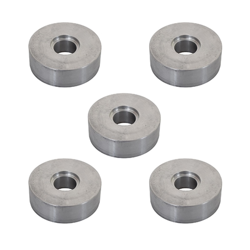 356 Carrera Style Wheel Spacer Set 20mm