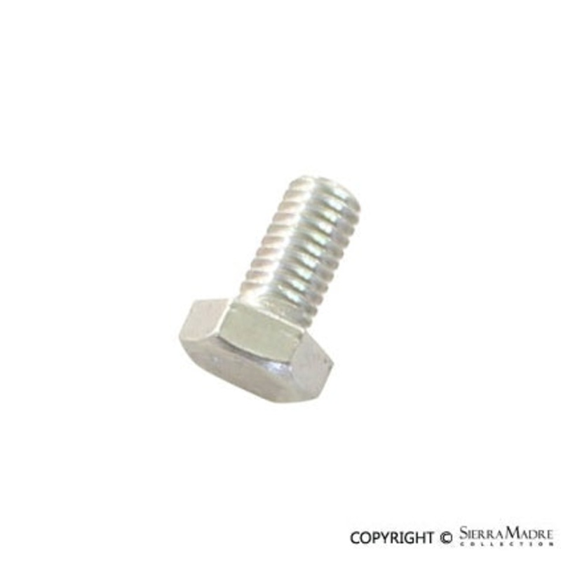 Hexagon Head Bolt – 8mm x 16mm – All 356s/911 50-77