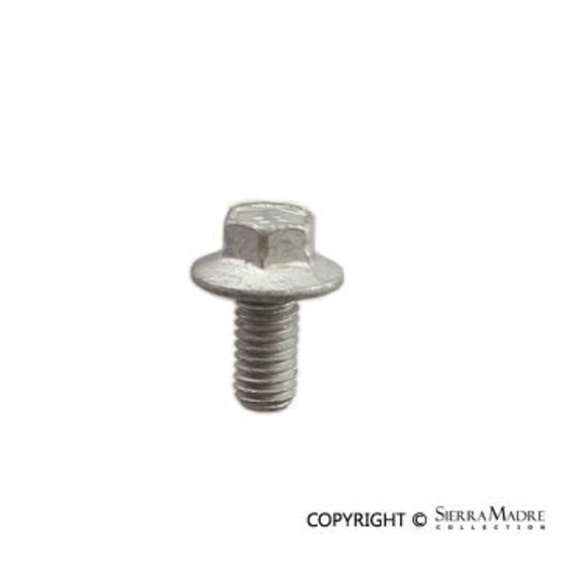 Hexagon Head Bolt – All 356s 50-65 – 914 70-76