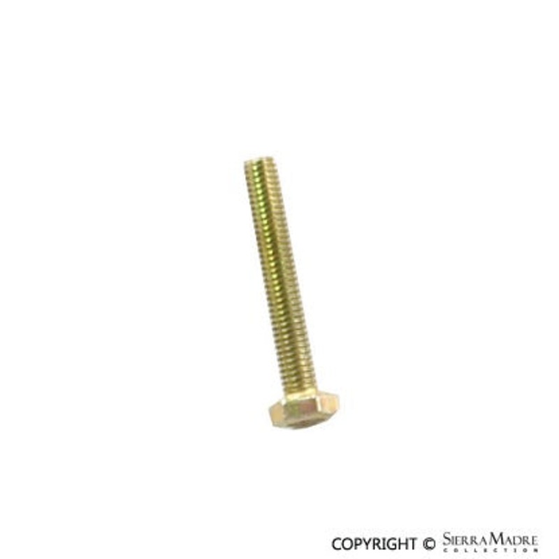 Hexagon Head Bolt – 6mm x 40mm – 911 78-83