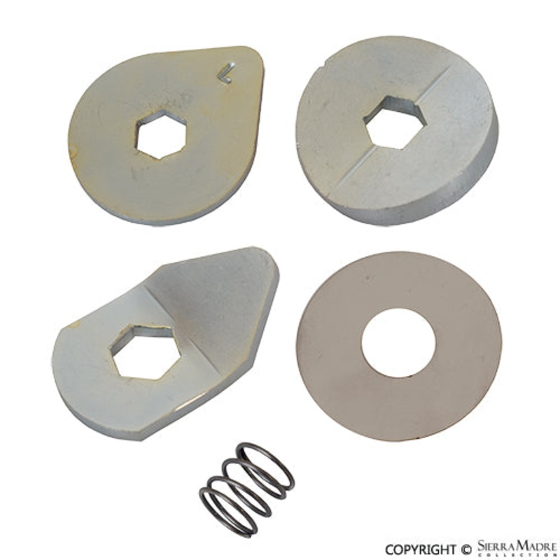 Handbrake Lock Repair Kit – 356A/B/C 55-65