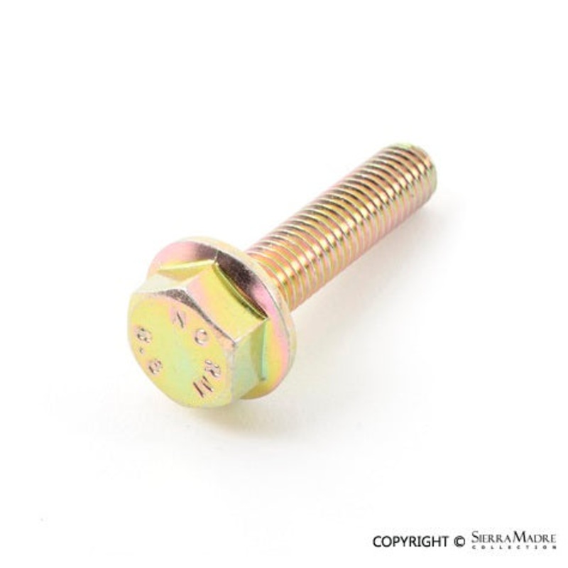Hexagon Head Bolt – 8mm x 35mm – 968 92-95