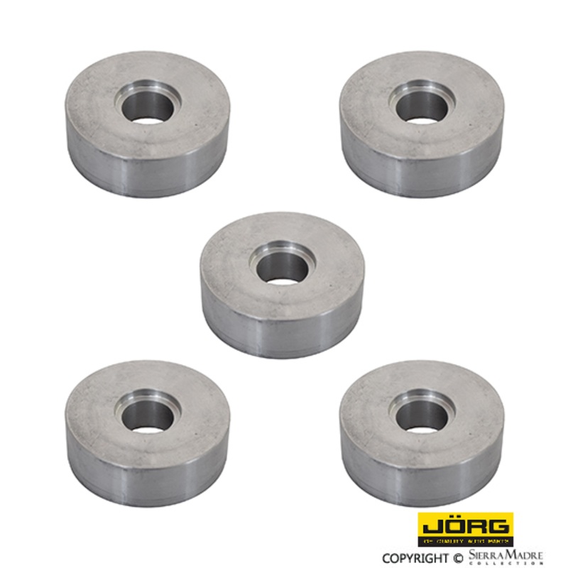 Wheel Spacer Set 15mm – All 356s 50-65