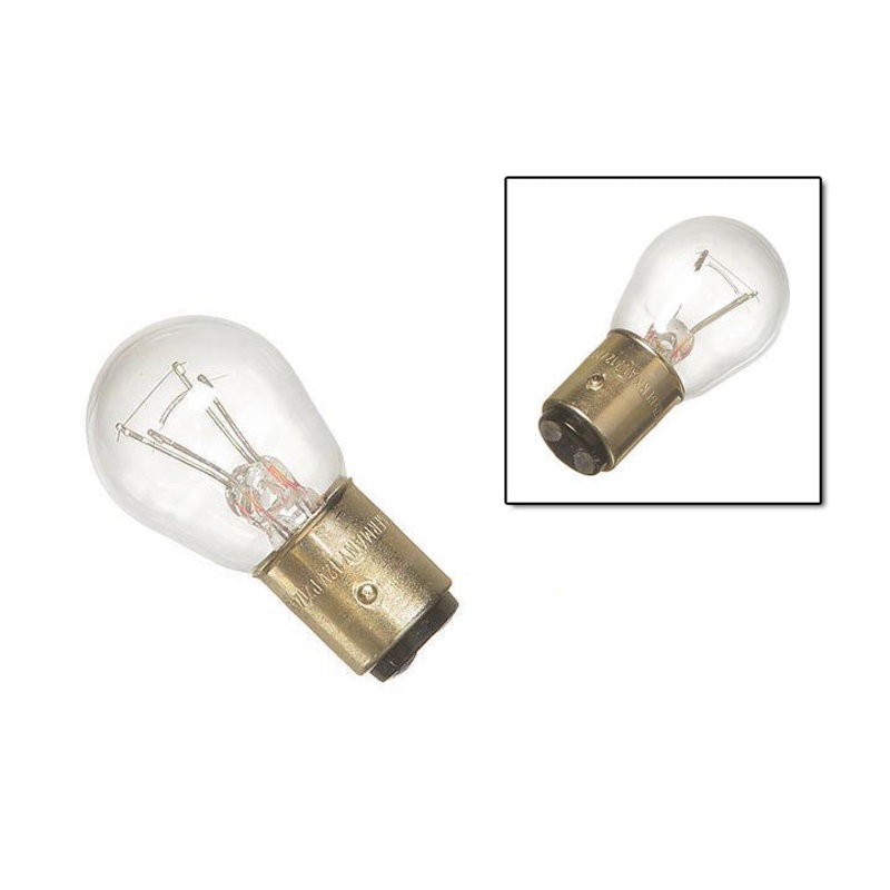 Brake Light Bulb – 12V – 21/4W – 911/Boxster/Cayman 05-08