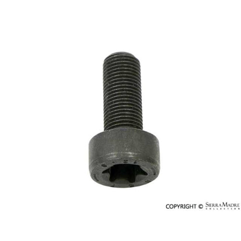 Drive Plate Bolt – 997/Boxster/Cayman 97-08