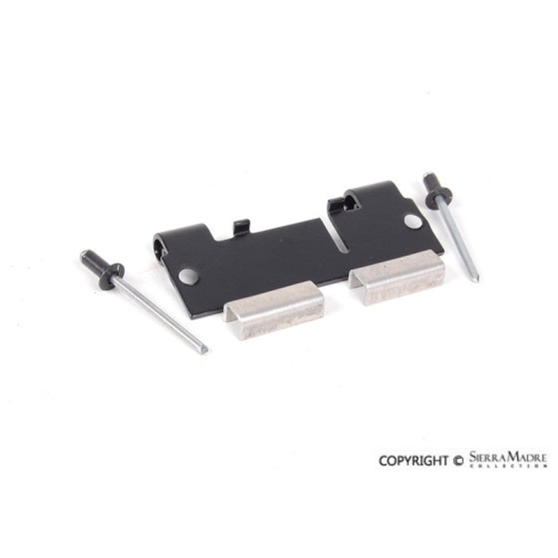 Hinge Repair Kit for Center Console Cover – 911 99-01