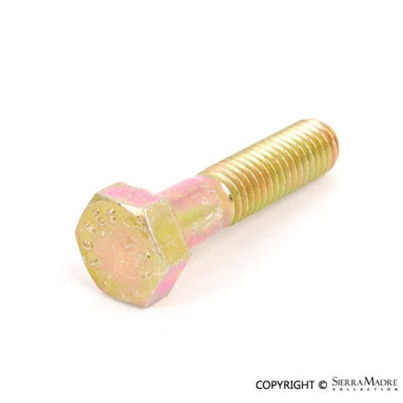 Exhaust Bolt – 996/Boxster 99-05
