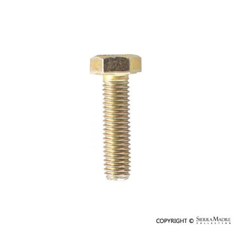 Exhaust Bolt – 997/Boxster/Cayman 05-08