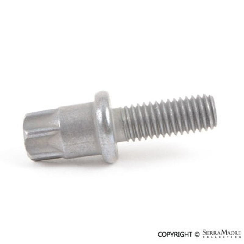 Exhaust Manifold Bolt – 997/Boxster/Cayman 09-14