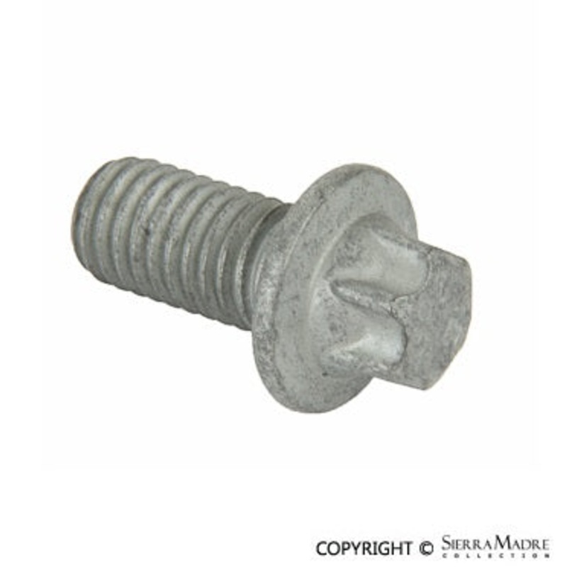 Flywheel Bolt – 997/Boxster/Cayman 09-15
