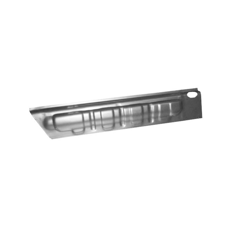 Inner Rocker Panel – Right – 911/912/930 65-89
