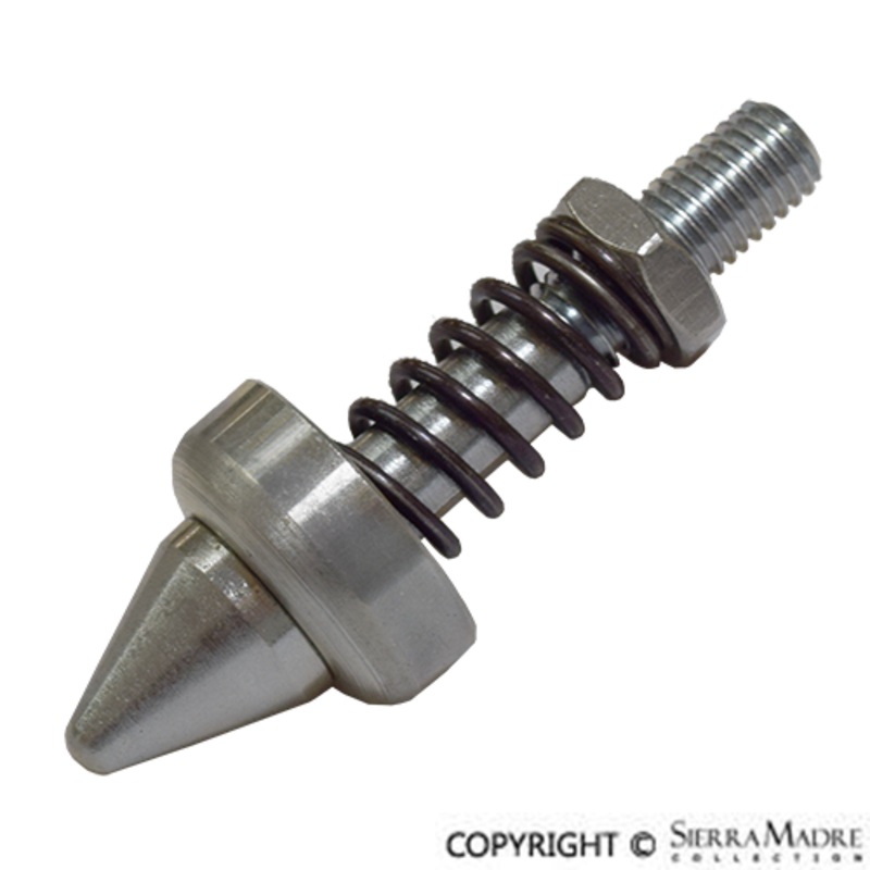 Upper Hood Latch Repair Kit – 356/356A/356B 50-63