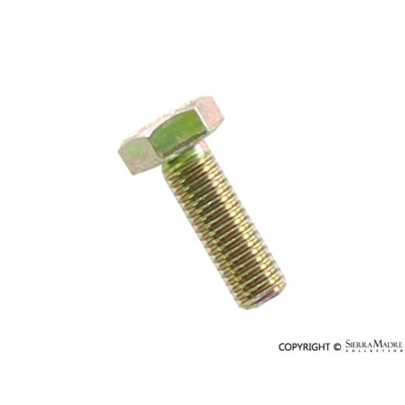 Hexagon Head Bolt – 10mm x 30mm 60-91