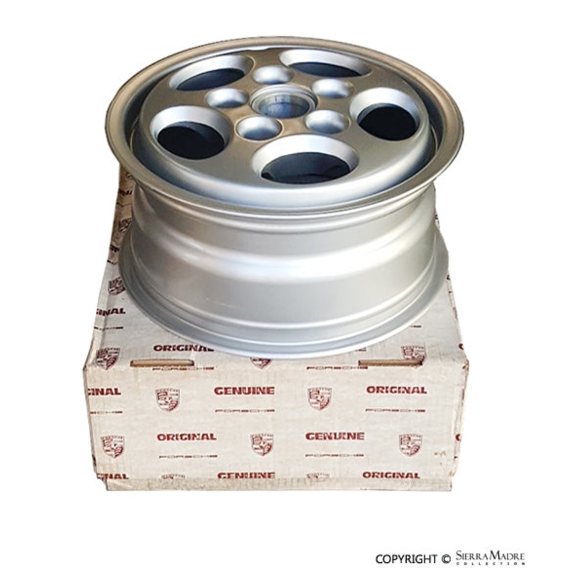 Phone Dial Wheel – 7J x 15 – 928 78-82