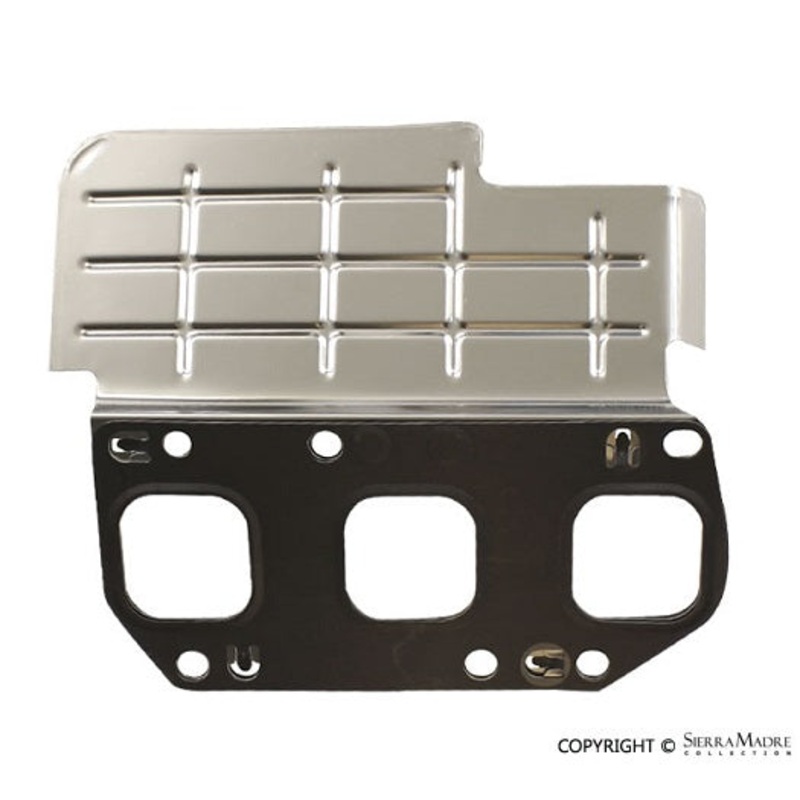 Exhaust Manifold Gasket – Cylinders 1 – 3 – Cayenne 08-10