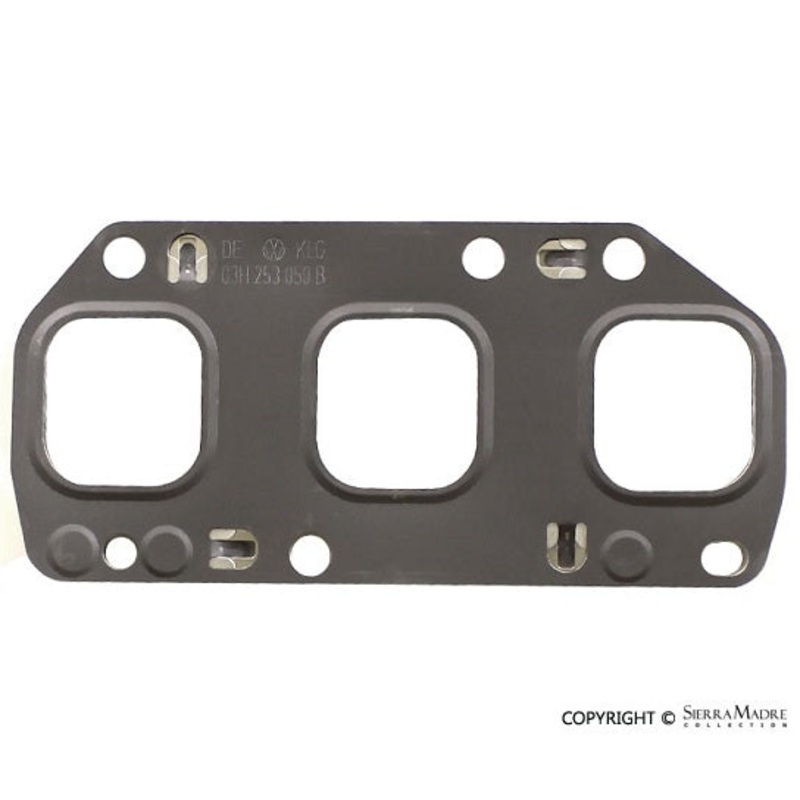 Exhaust Manifold Gasket – Cylinders 4 – 6 – Cayenne 08-10