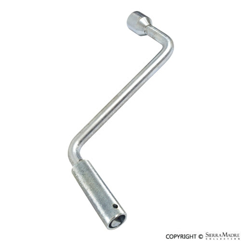 Hazet 772/2 Wheel Wrench – 356/356A/356B 50-63