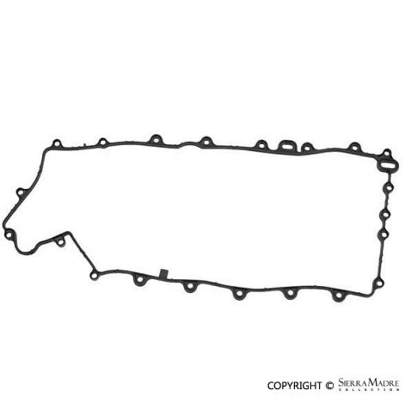Oil Pan Gasket – 911/Boxster/Cayman 09-15