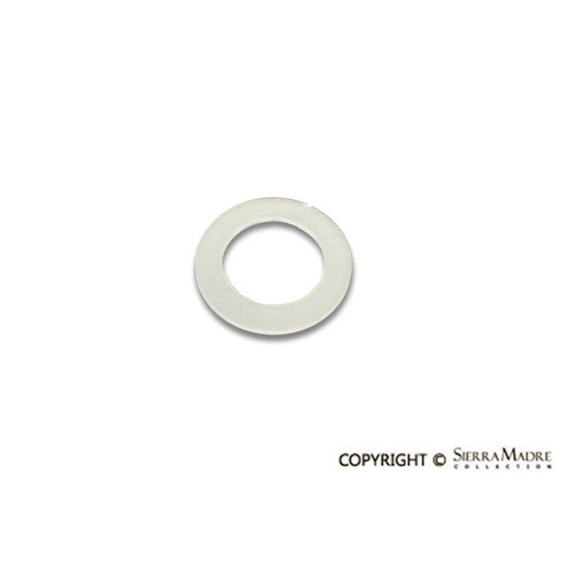 Rear Seat Belt Nylon Washer – 911/924/928/944 78-95