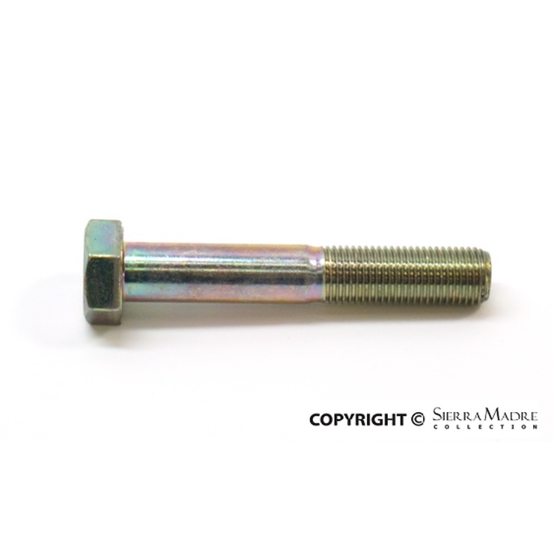 Hexagon Head Bolt – 14mm x 85mm – 911/924/944/968 74-95