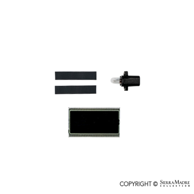 LCD Repair Kit – 944/968 83-95