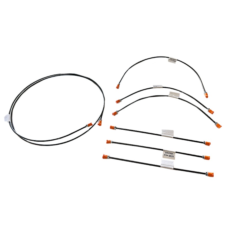 Brake Line Kit – 356 – 356A 50-59