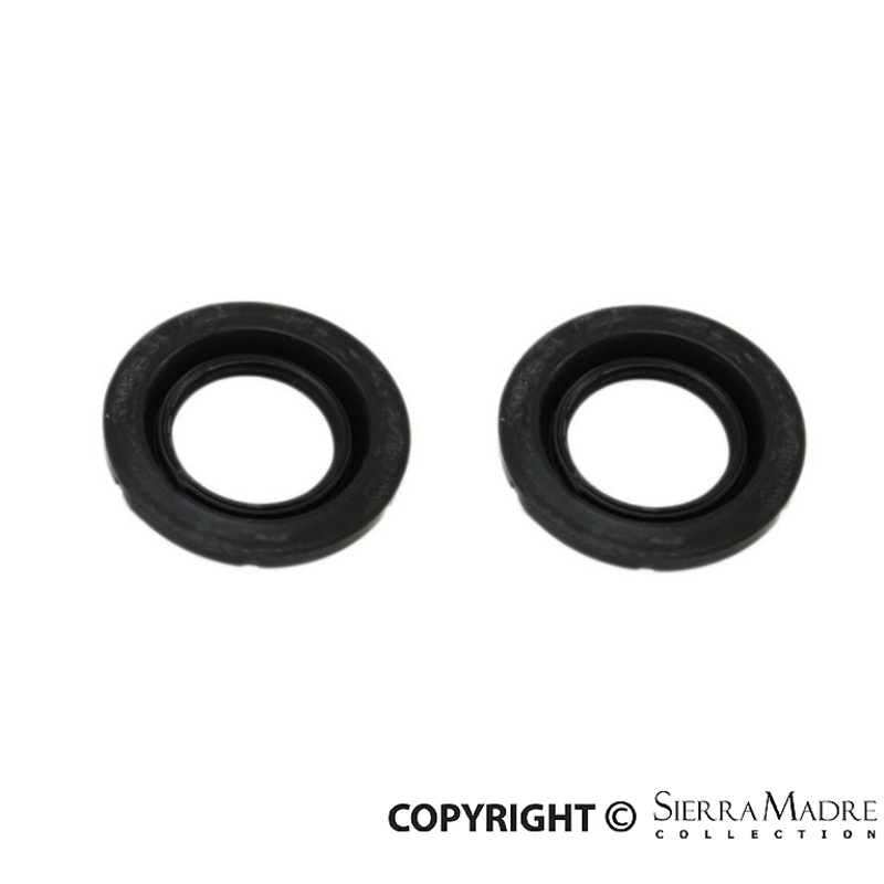 Front Axle Disc Brake Repair Kit 40mm