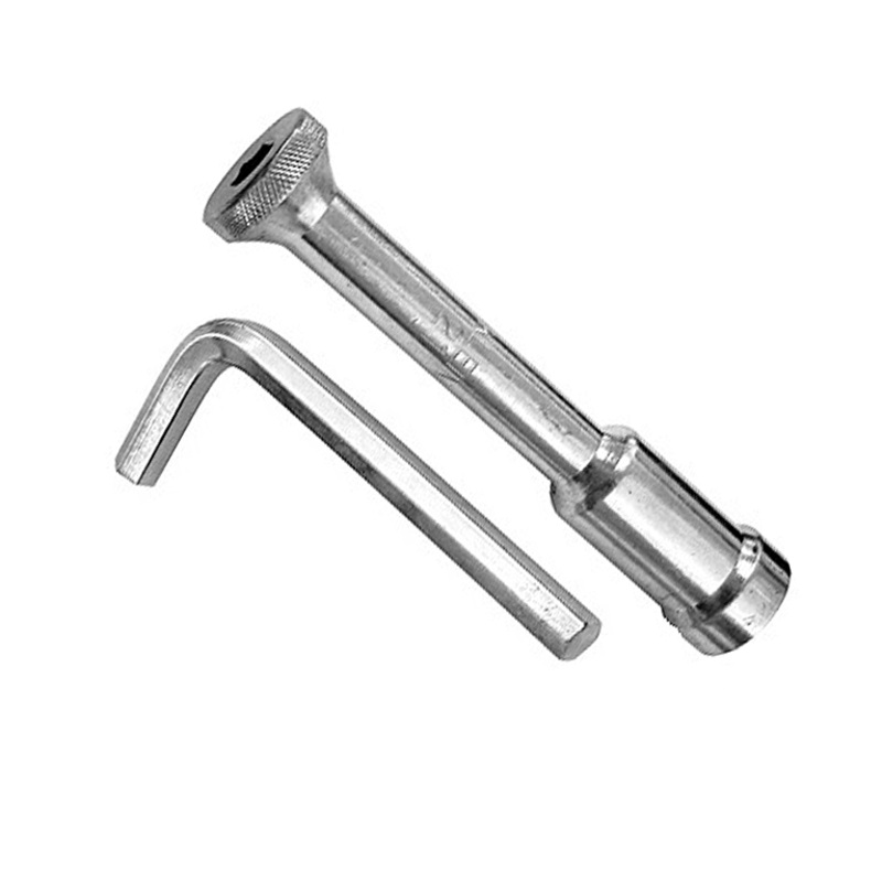Klein 21 Spark Plug Wrench – 911/914-6 65-73