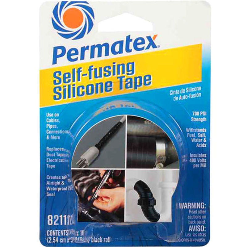 Wrapit Silicone Tape 10 ft
