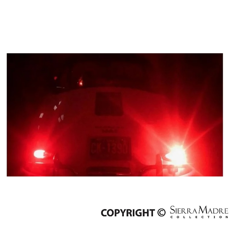 6V LED Exterior Light Kit – 356A T2-C