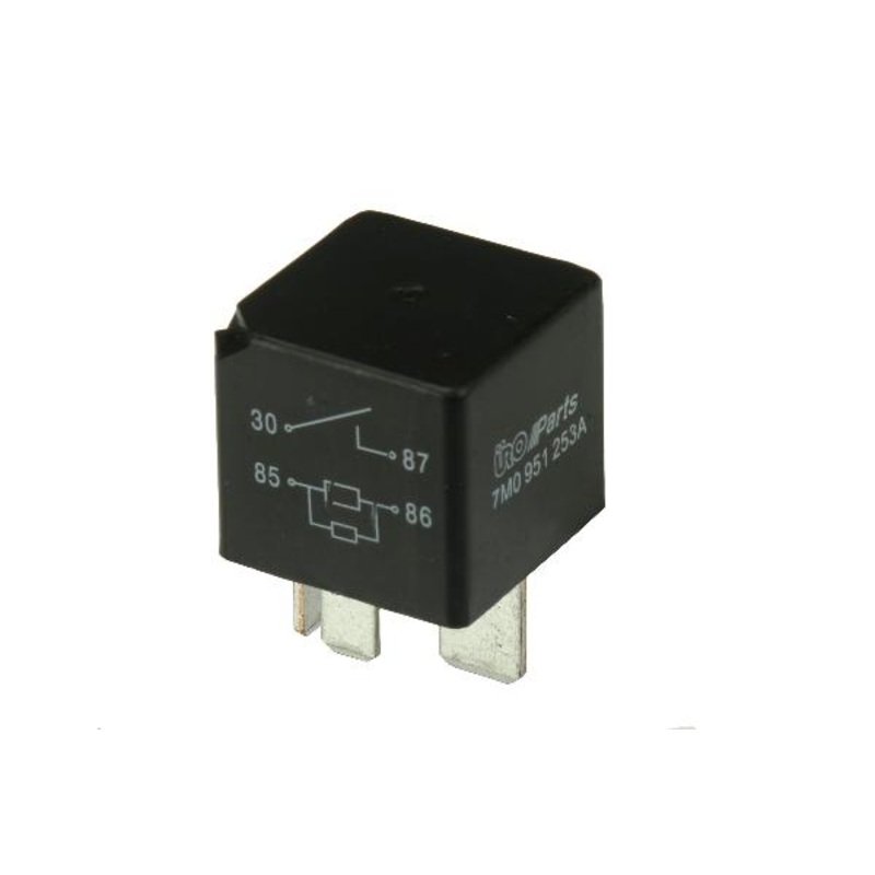 Multi Purpose Relay – 911 89-98 – 924 87-88 – 944 85-88