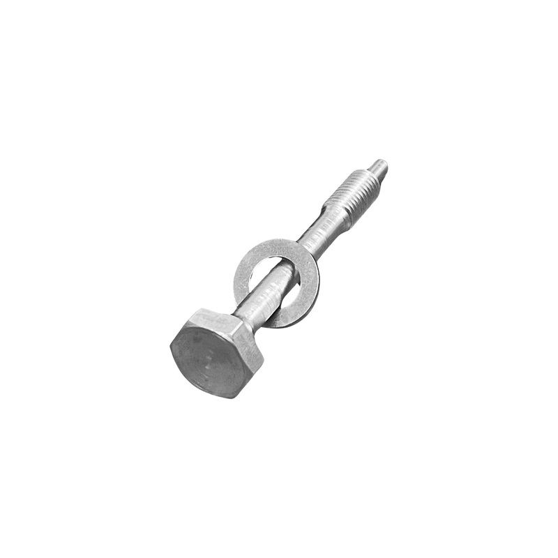Elastic Bolt with Center Pin – 911/912
