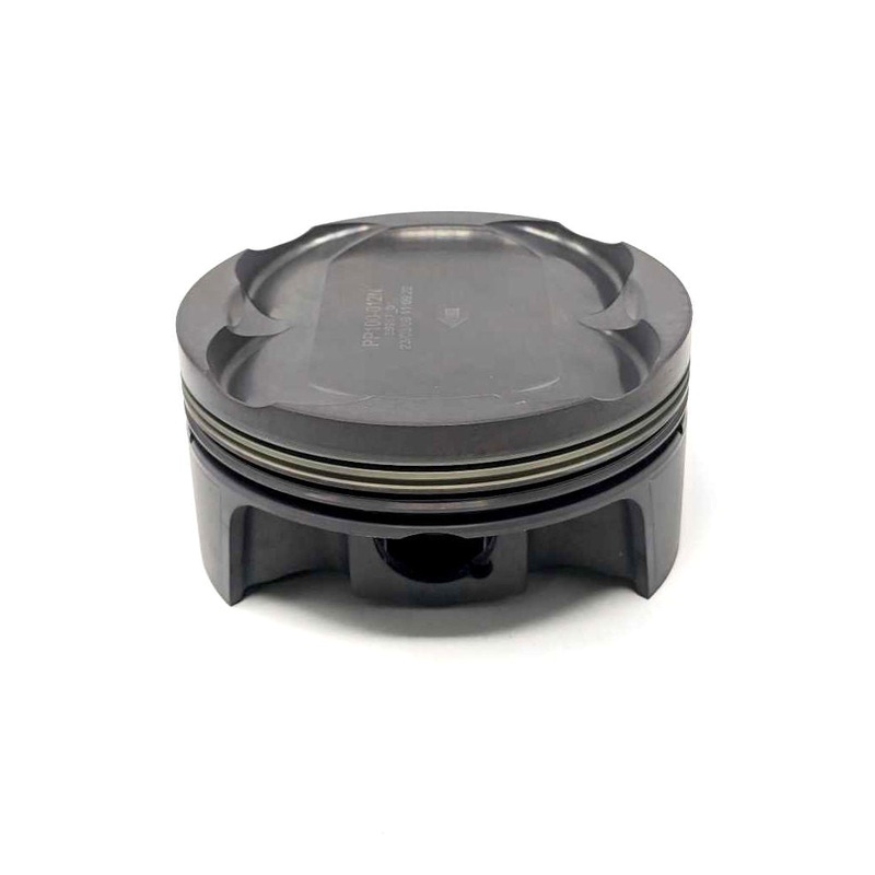 Piston Set Including Rings – Pins – and Clips – 911