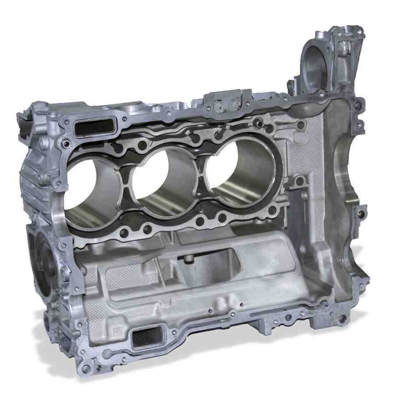 Porsche 986/987 3.2 to 3.8 – 3.4 to 3.8 – 3.6 to 4.0 101mm Nickies
