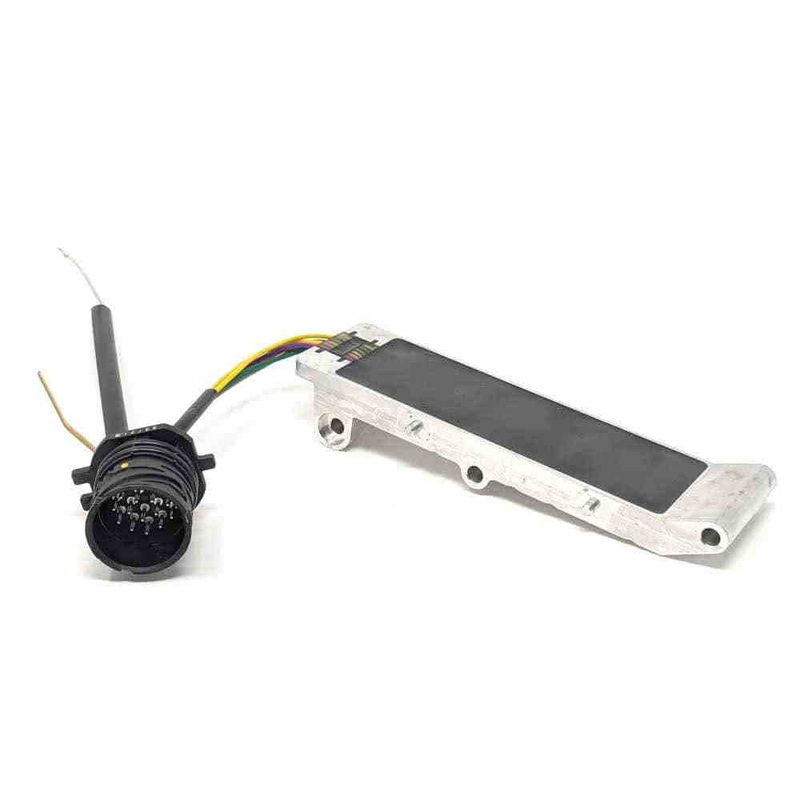 7DT45 Shift Fork Position Sensor Unit for Porsche PDK Gearbox
