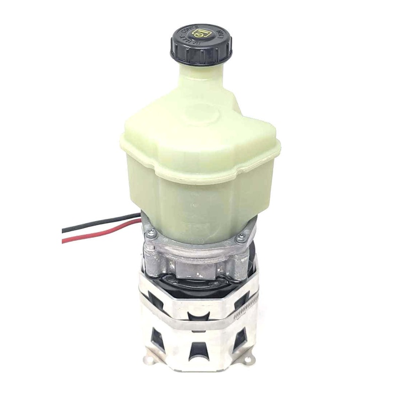 Bilt Racing Service Electric Power Steering Kit – Boxster/Cayman/911